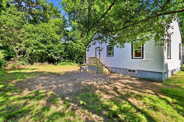 68 Fairview Street, Ludlow, MA 01056