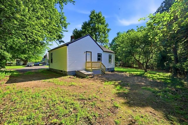 68 Fairview Street, Ludlow, MA 01056
