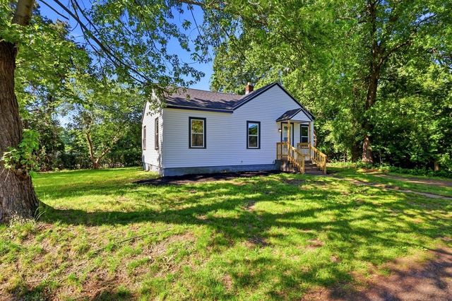 68 Fairview Street, Ludlow, MA 01056