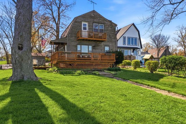 10317 195th AVENUE, Bristol, WI 53104