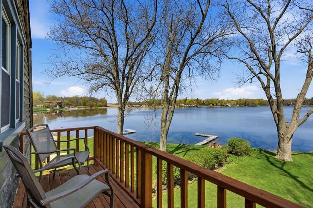 10317 195th AVENUE, Bristol, WI 53104