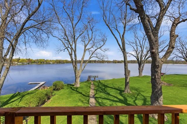 10317 195th AVENUE, Bristol, WI 53104