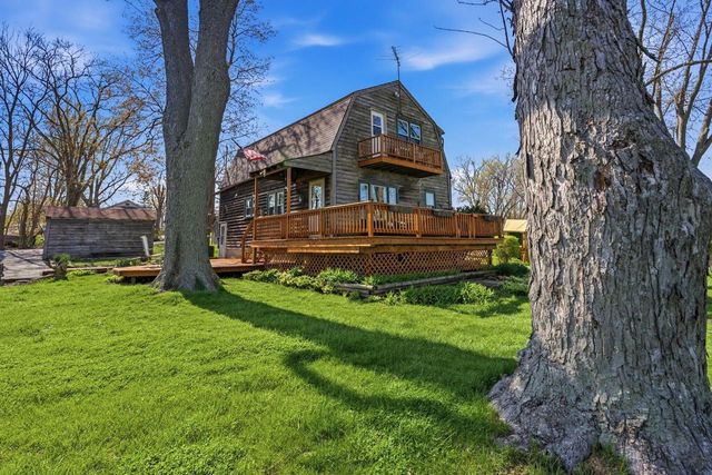 10317 195th AVENUE, Bristol, WI 53104