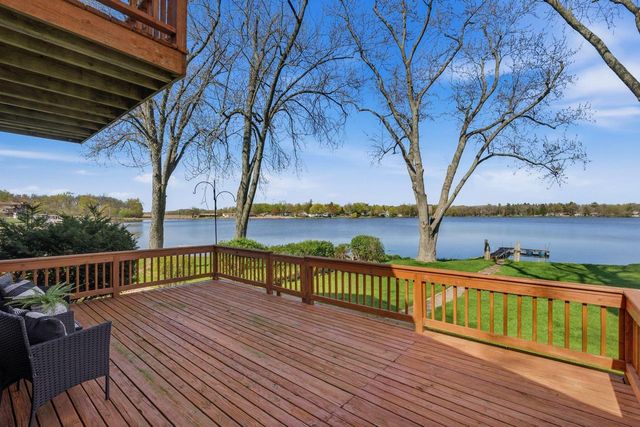 10317 195th AVENUE, Bristol, WI 53104