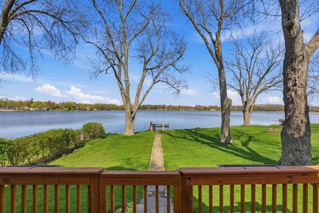 10317 195th AVENUE, Bristol, WI 53104