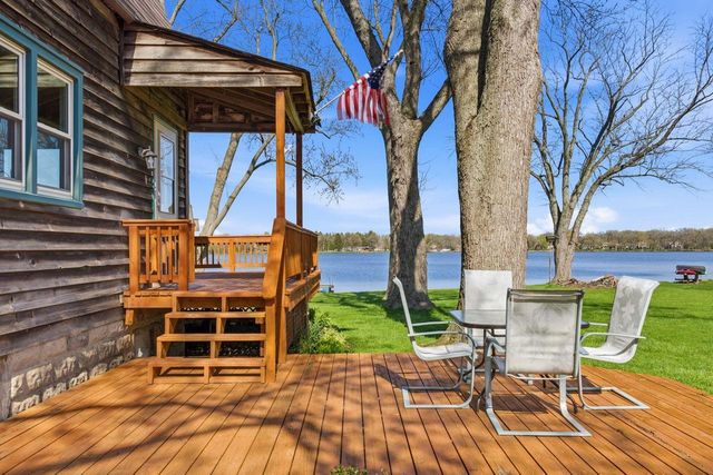 10317 195th AVENUE, Bristol, WI 53104