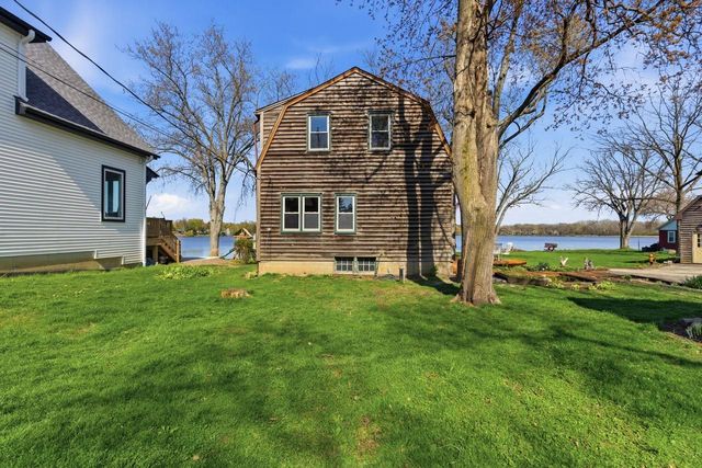 10317 195th AVENUE, Bristol, WI 53104