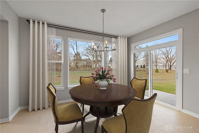 25 Wadestone Lane, Springboro, OH 45066