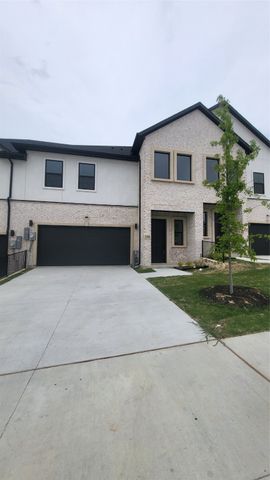 2348 Alsiddiq Drive, Irving, TX 75062