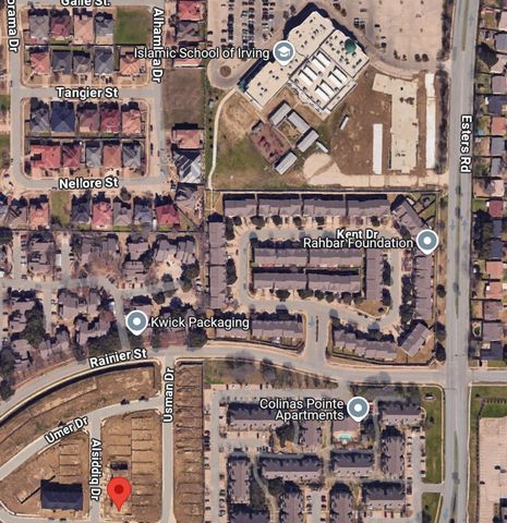 2348 Alsiddiq Drive, Irving, TX 75062
