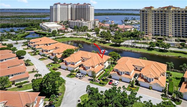 5957 Tarpon Gardens CIR # 202, Cape Coral, FL 33914
