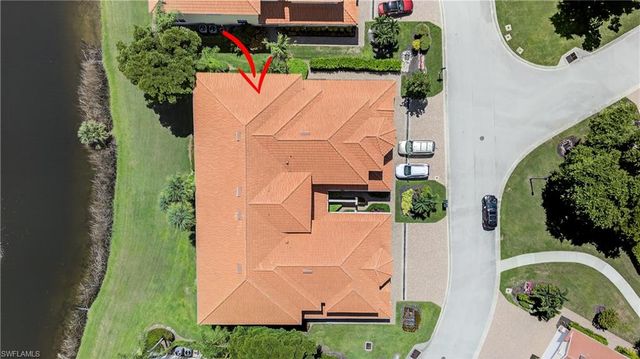 5957 Tarpon Gardens CIR # 202, Cape Coral, FL 33914