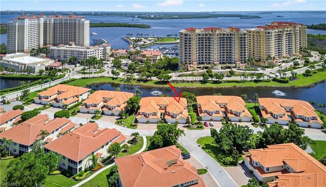 5957 Tarpon Gardens CIR # 202, Cape Coral, FL 33914