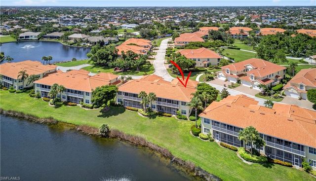 5957 Tarpon Gardens CIR # 202, Cape Coral, FL 33914
