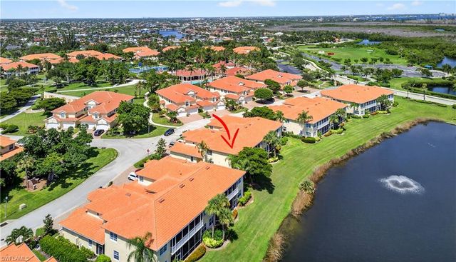 5957 Tarpon Gardens CIR # 202, Cape Coral, FL 33914