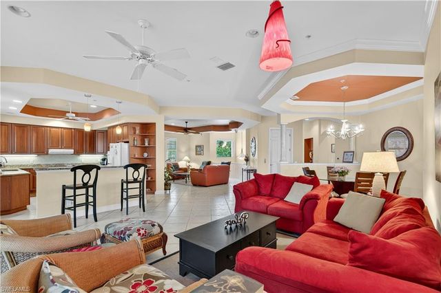 5957 Tarpon Gardens CIR # 202, Cape Coral, FL 33914