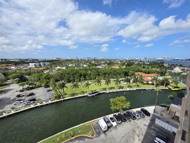 1800 NE 114th St 1101, Miami, FL 33181