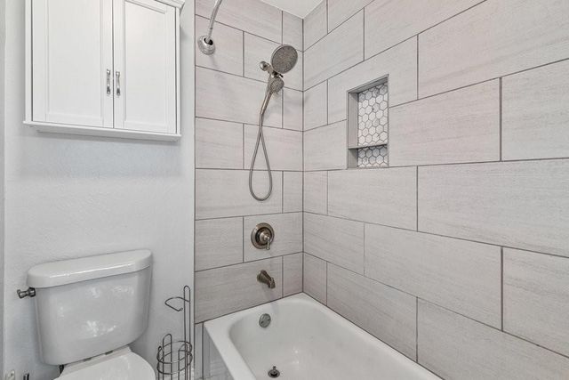 3818 N Hall Street 125, Dallas, TX 75219