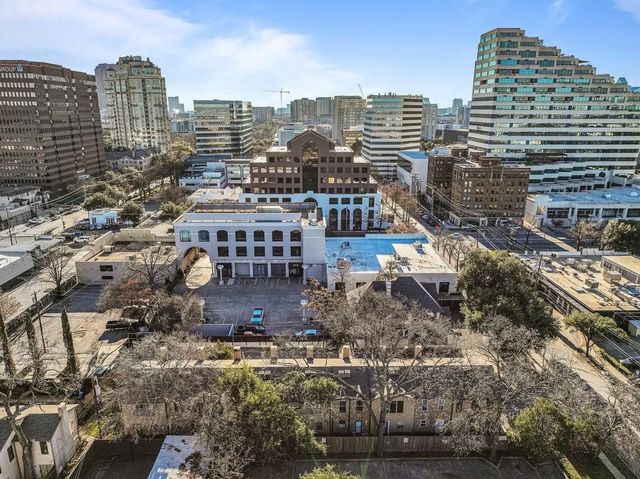 3818 N Hall Street 125, Dallas, TX 75219