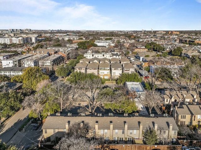 3818 N Hall Street 125, Dallas, TX 75219