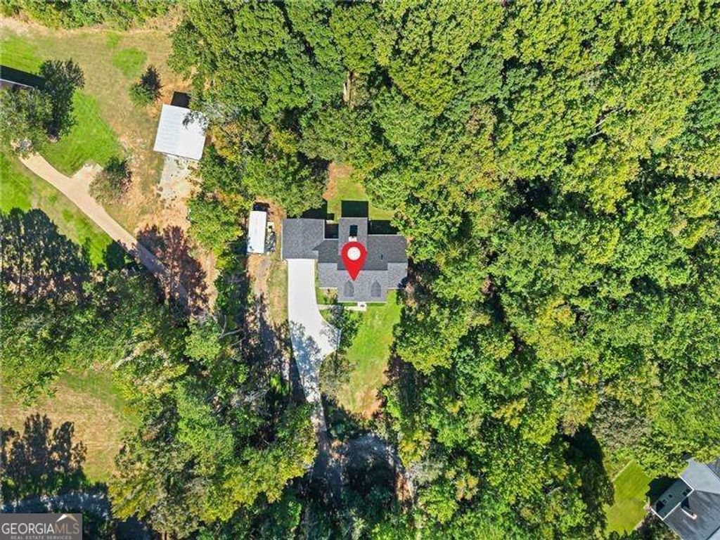 560 Mccready Drive, Dallas, GA 30157 — photo 2