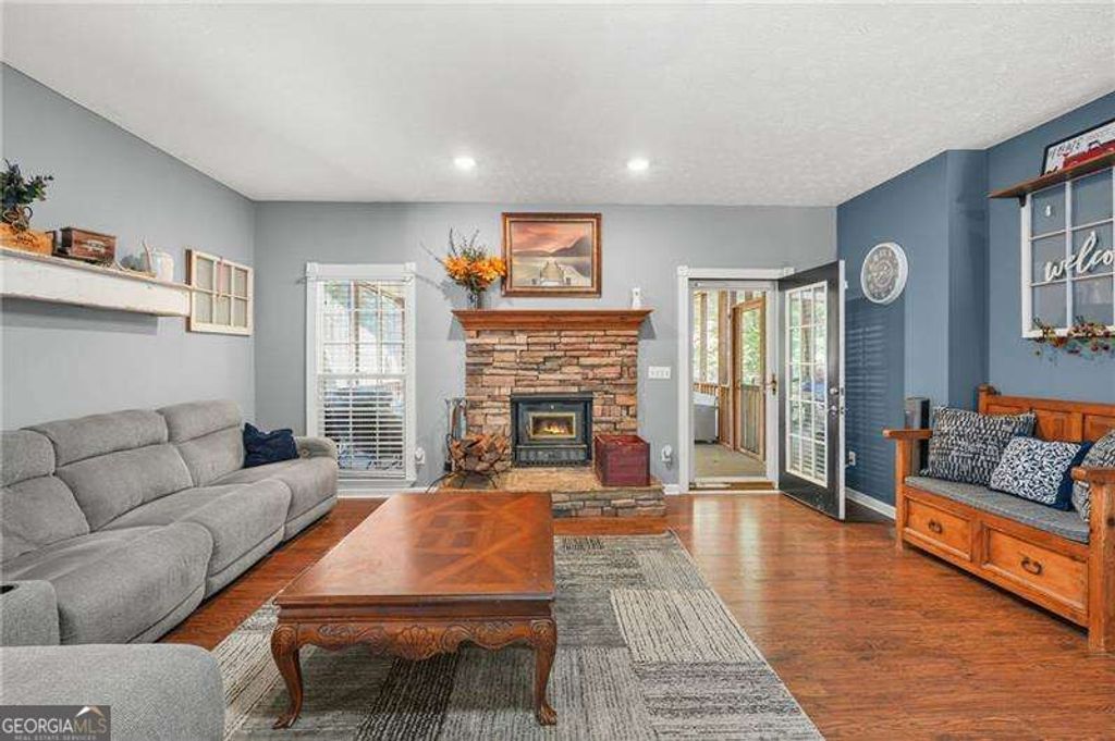 560 Mccready Drive, Dallas, GA 30157 — photo 4