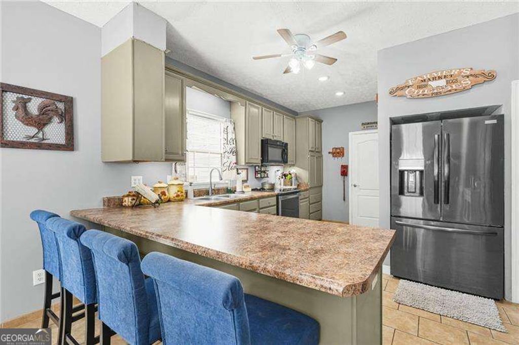 560 Mccready Drive, Dallas, GA 30157 — photo 5