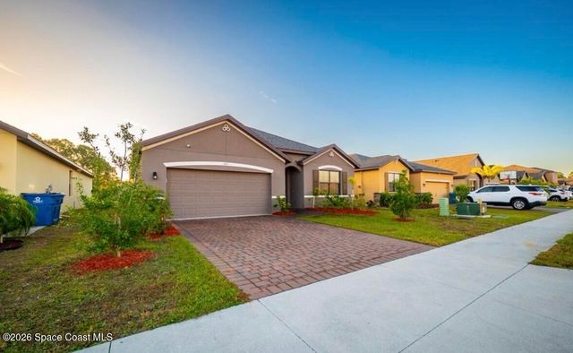 487 Old Country E, Palm Bay, FL 32909