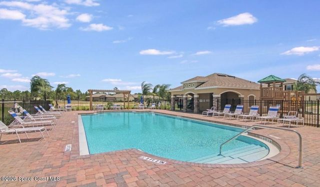 487 Old Country E, Palm Bay, FL 32909