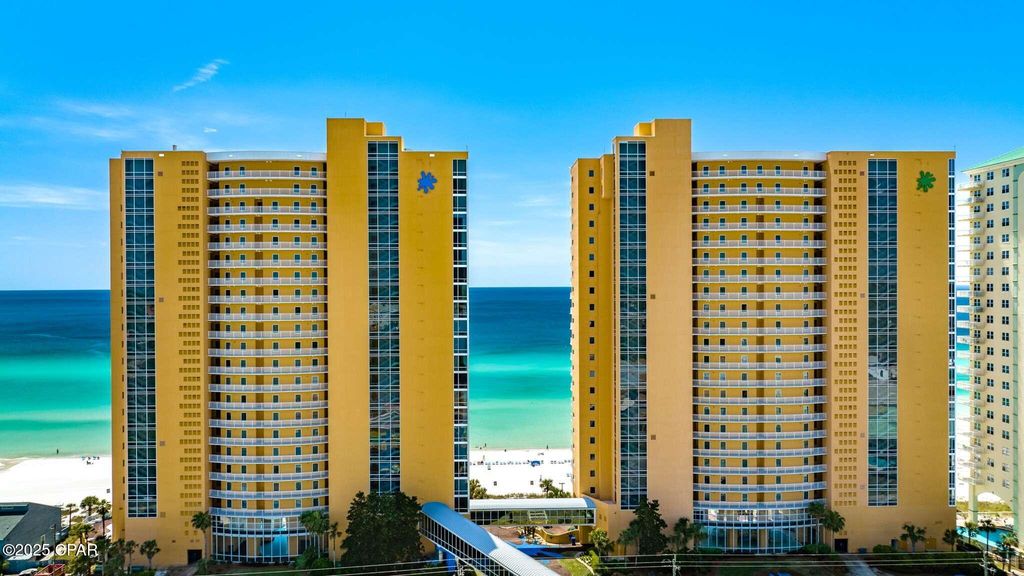 17729 Front Beach Road, 804E, Panama City Beach, FL 32413