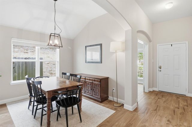 3555 Fern Footpath Lane, Richmond, TX 77406