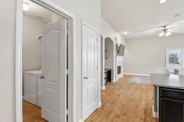 3555 Fern Footpath Lane, Richmond, TX 77406