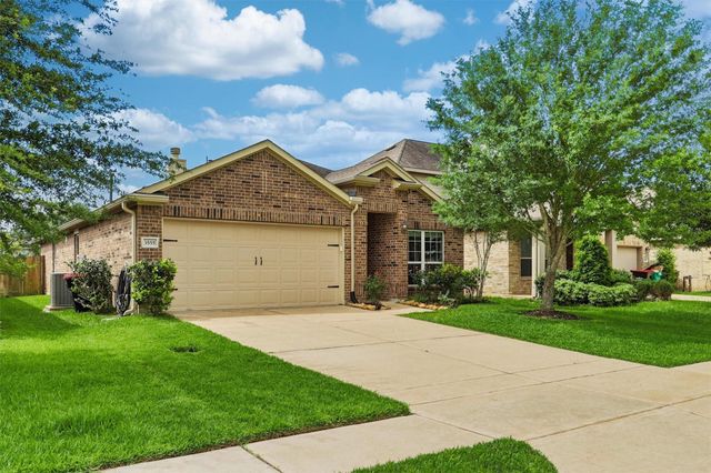 3555 Fern Footpath Lane, Richmond, TX 77406