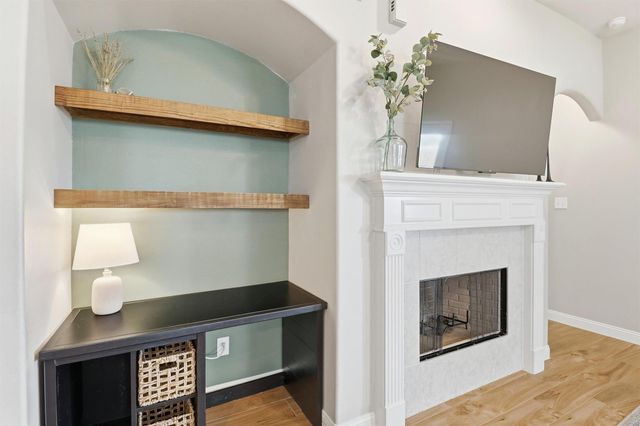 3555 Fern Footpath Lane, Richmond, TX 77406