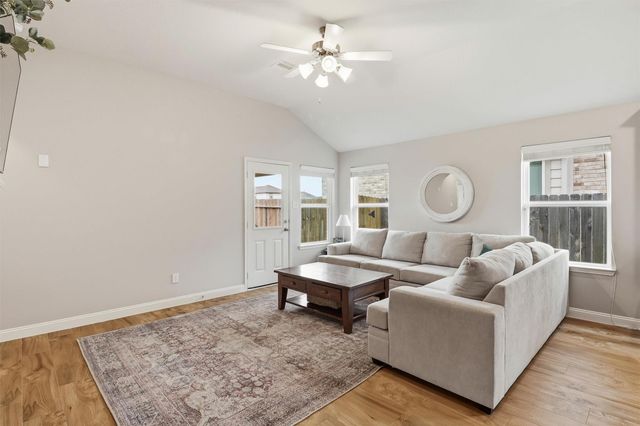 3555 Fern Footpath Lane, Richmond, TX 77406