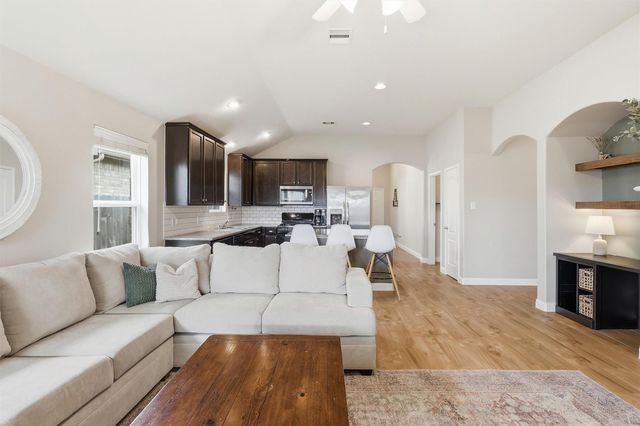 3555 Fern Footpath Lane, Richmond, TX 77406