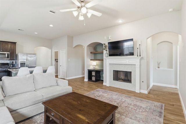 3555 Fern Footpath Lane, Richmond, TX 77406