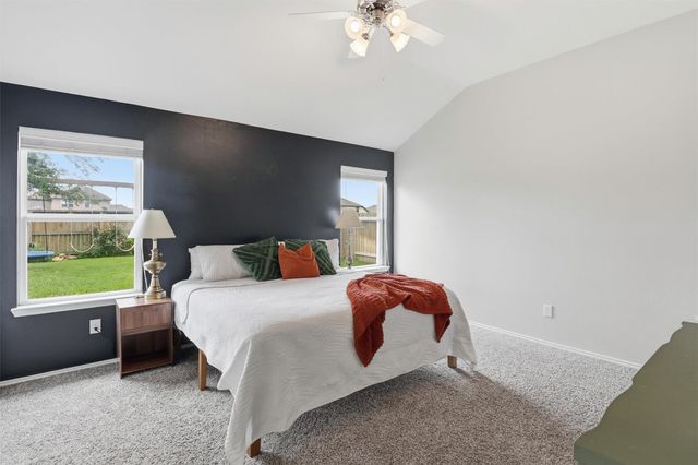 3555 Fern Footpath Lane, Richmond, TX 77406