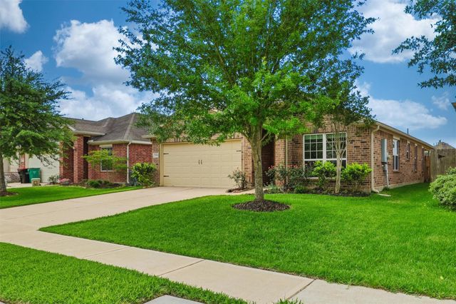 3555 Fern Footpath Lane, Richmond, TX 77406