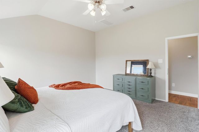 3555 Fern Footpath Lane, Richmond, TX 77406