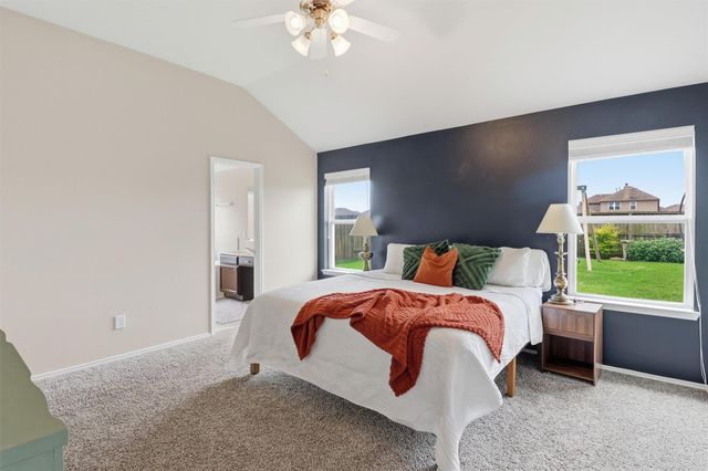 3555 Fern Footpath Lane, Richmond, TX 77406