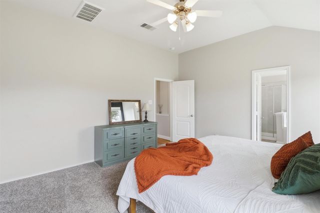 3555 Fern Footpath Lane, Richmond, TX 77406