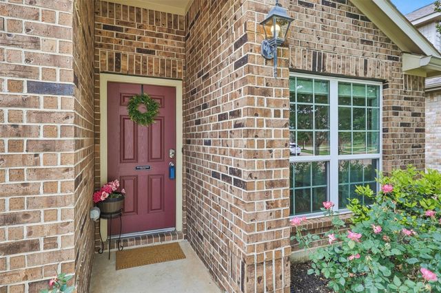 3555 Fern Footpath Lane, Richmond, TX 77406