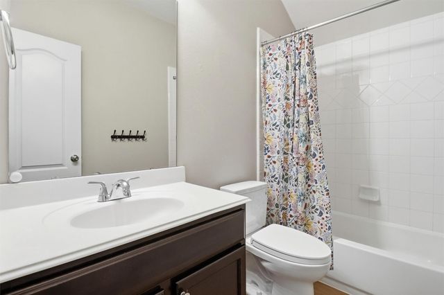 3555 Fern Footpath Lane, Richmond, TX 77406