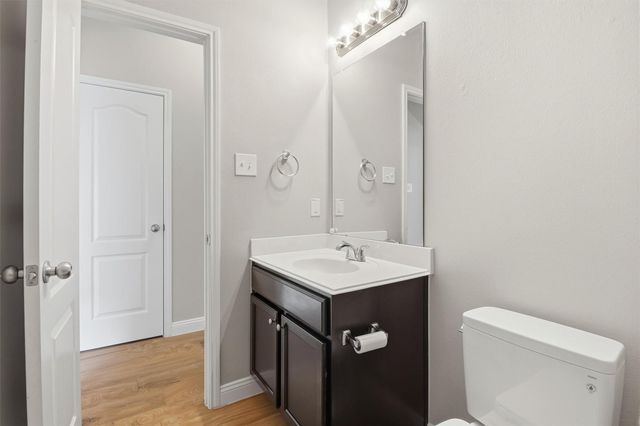 3555 Fern Footpath Lane, Richmond, TX 77406