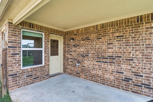 3555 Fern Footpath Lane, Richmond, TX 77406