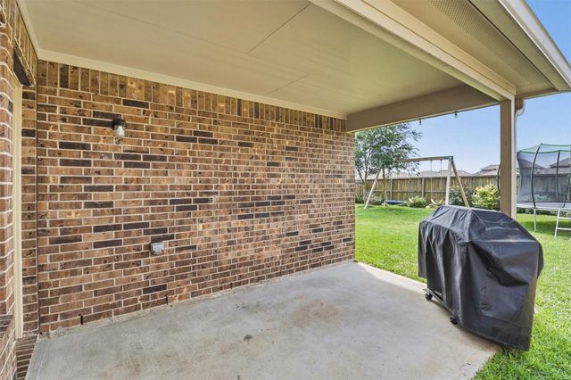 3555 Fern Footpath Lane, Richmond, TX 77406