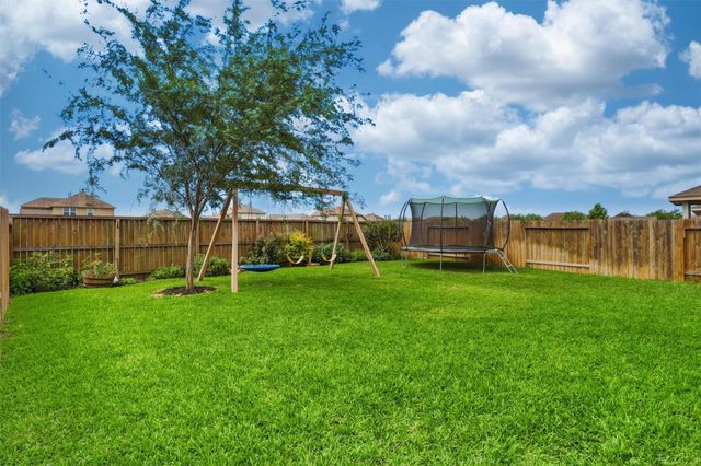 3555 Fern Footpath Lane, Richmond, TX 77406