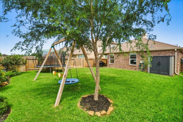 3555 Fern Footpath Lane, Richmond, TX 77406