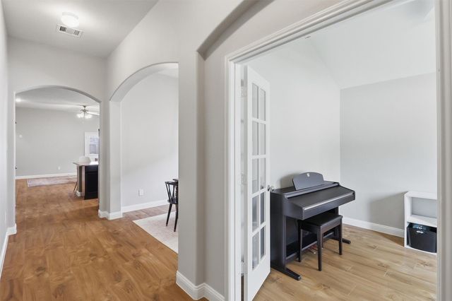 3555 Fern Footpath Lane, Richmond, TX 77406